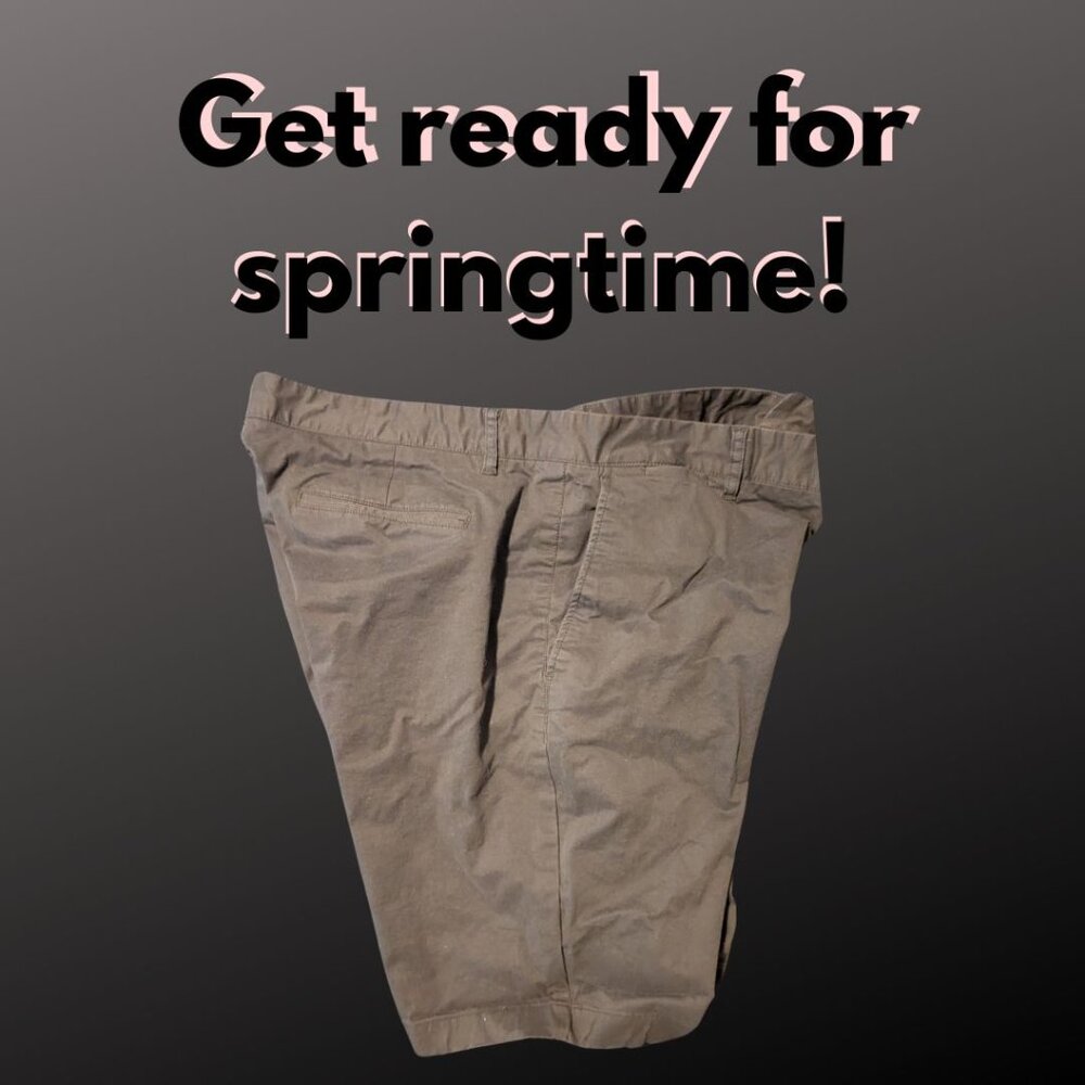 7Diamonds Cargo shorts